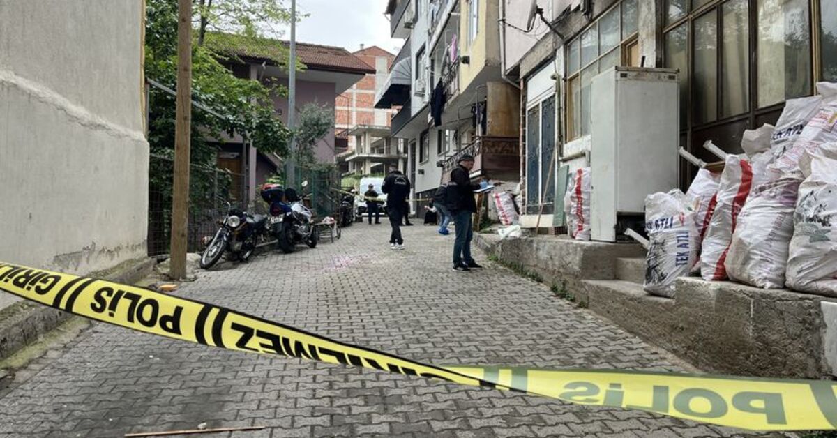 Miras belası! Ağabey kardeşe kıydı! | Son dakika haberleri