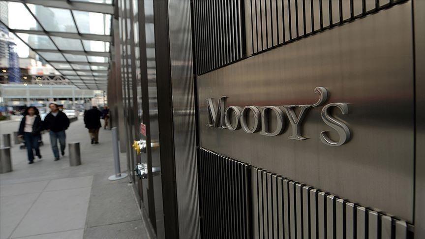 Moody’s’ten flaş karar! ABD’nin kredi notu düşürüldü