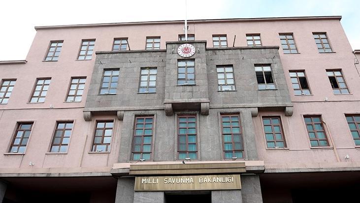 MSB kaynaklarından Yunanistan’a tepki: Türkiye Avrupa güvenlik mimarisinin ayrılmaz bir parçasıdır