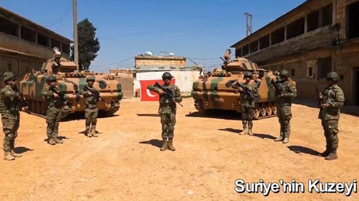 MSB’den ‘Anneler Günü’ videosu