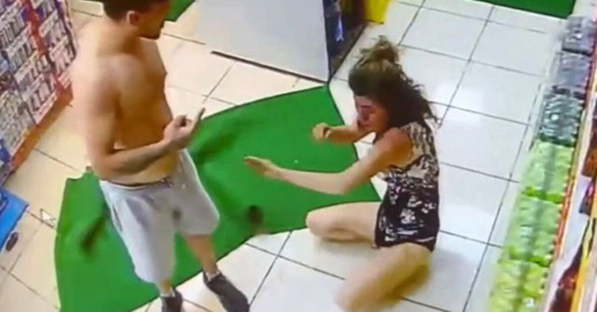 Muğla haberleri: Benzinlikte kadına şiddet! Eşkıyalar tutuklandı | SON DAKİKA HABERLERİ | Son dakika haberleri