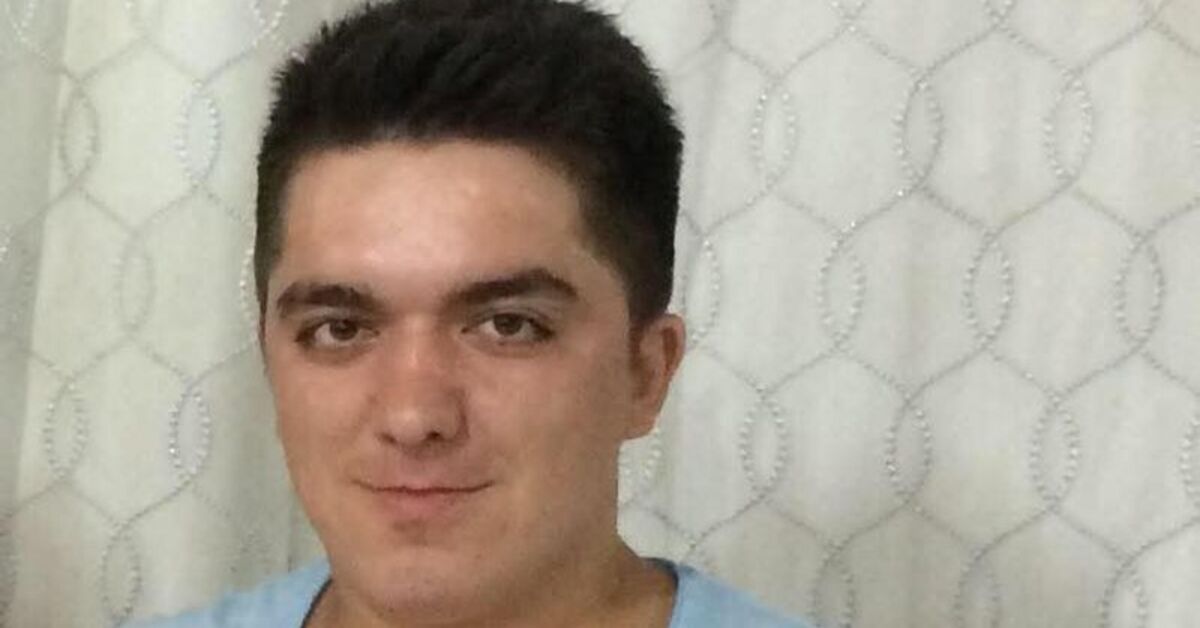 Mutluydu, umutluydu… 3 gün önce başladığı iş yeri ölümü oldu! | Son dakika haberleri