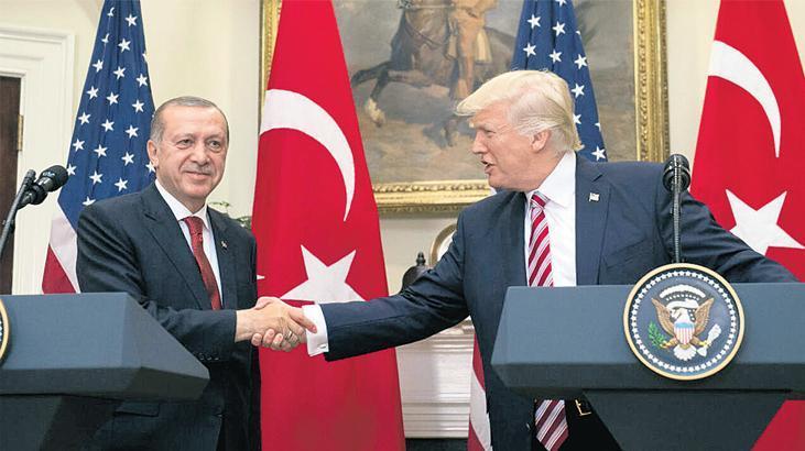 Müttefikle yeni dönem