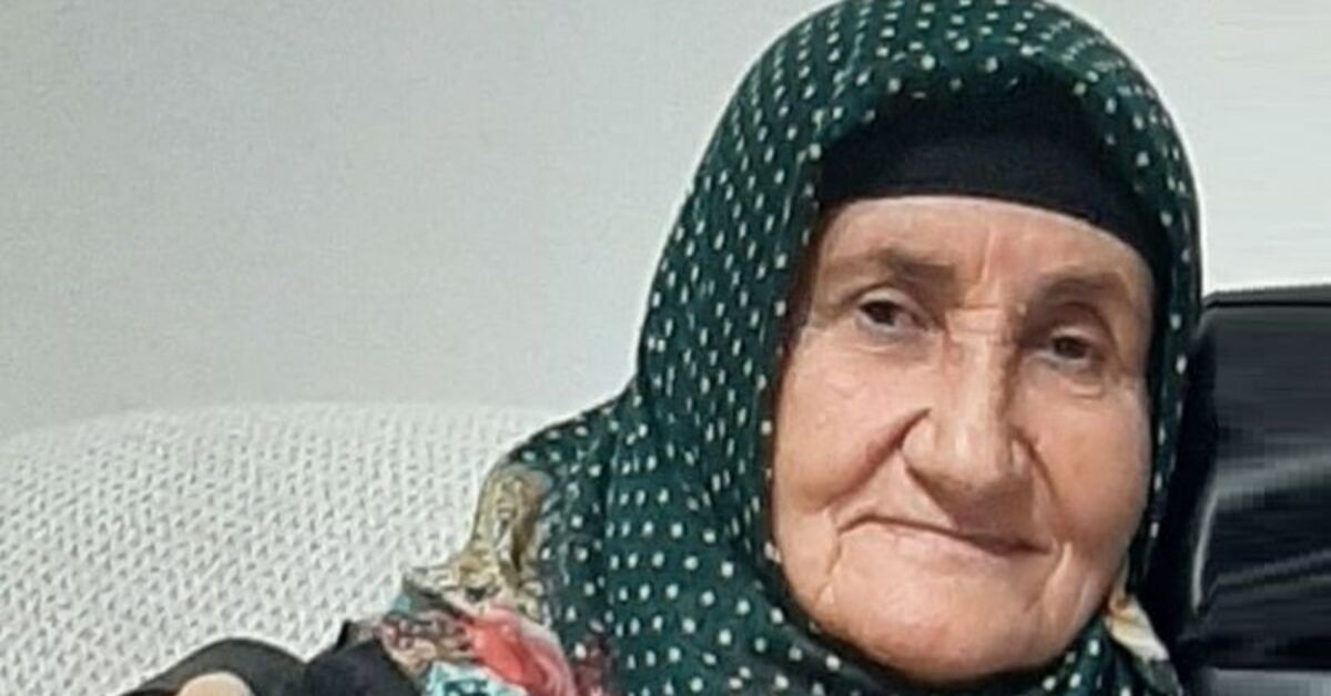 Nevşehir haberleri: Merdivenden inerken hayattan koptu | SON DAKİKA HABERLERİ | Son dakika haberleri