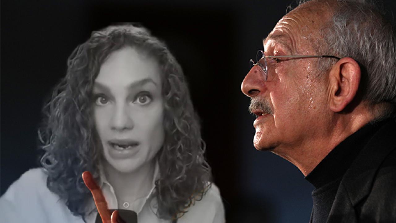 Nevşin Mengü’nün şaibeli kurultay iddiası CHP’yi ikiye böldü! Kılıçdaroğlu ekibi ayaklandı