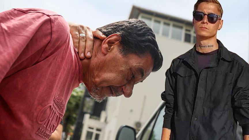 Oğlunu 30 yerinden bıçaklayarak öldürdü! Babanın ifadesi ortaya çıktı