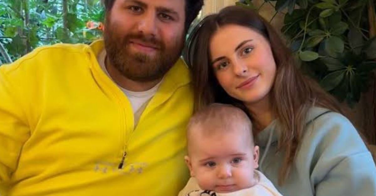 Oğuz Murat Aci’nin eşi Şükriye Aci, Timur Cihantimur ve Eylem Tok hakkındaki şikayetini geri çekti