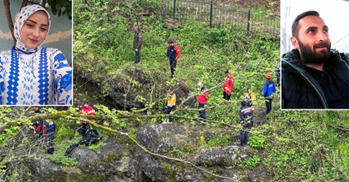 Ordu haberleri: İki gün geride kaldı! Korkutan bekleyiş | SON DAKİKA HABERİ | Son dakika haberleri