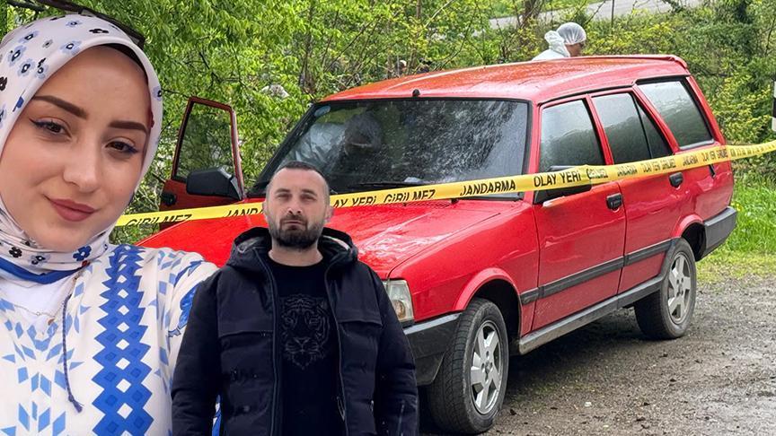 Ordu’da her yer aranıyorlar! Gizem ve Süleyman’dan 3 gündür haber yok