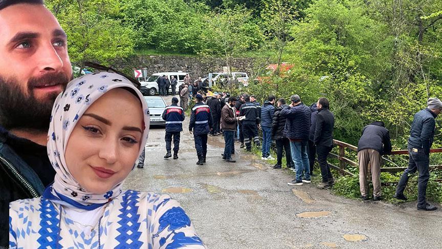 Ordu’dan 2’nci acı haber! Gizem’in ardından Süleyman’ın da cesedi bulundu