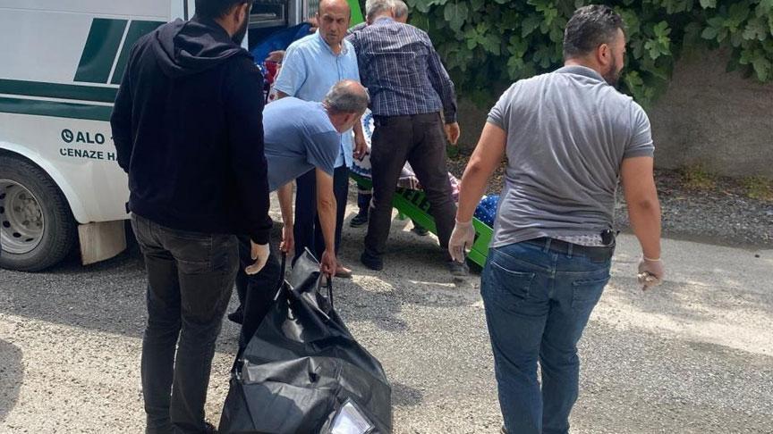 Osmaniye’de dehşet! Tartıştığı annesini önce dövdü sonra öldürdü