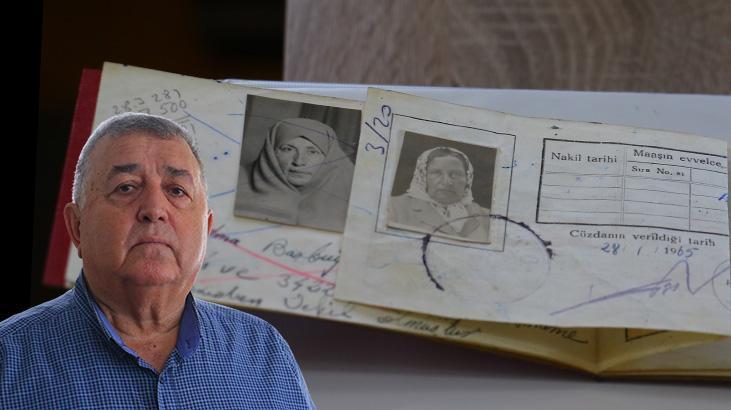 Osmanlı Arşivi’nde heyecanlandıran keşif: Tek şart dedenizin lakabını bilmek