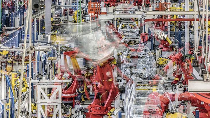 Otomotiv Sanayii Derneği, 2025’in ilk 4 aylık verilerini açıkladı