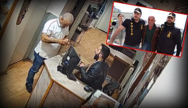 Özgür Özel’e saldıran Selçuk Tengioğlu’nun kaldığı otelin işletmecisinin ifadesi ortaya çıktı