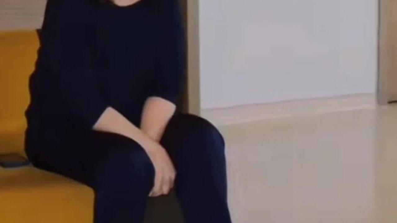 Pervin Buldan’ın görüntüsü dikkat çekti! Üzüntüden çöktü