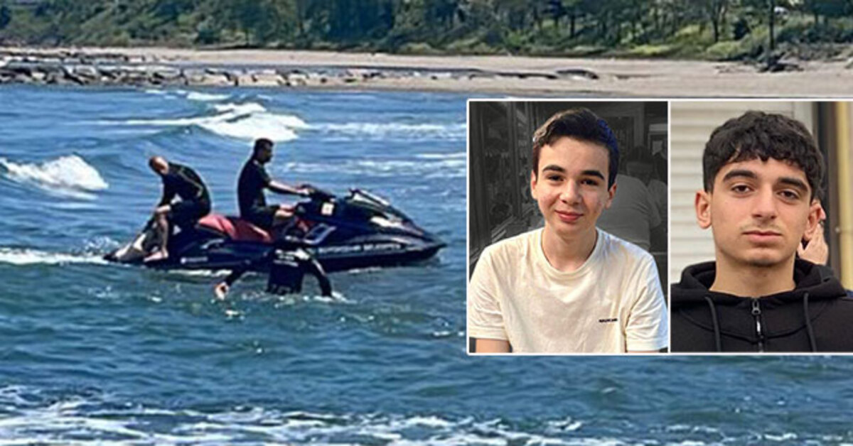 Peş peşe acı haber… Orhan'dan sonra Yiğitcan da kurtulamadı | SON DAKİKA HABERLERİ | Son dakika haberleri