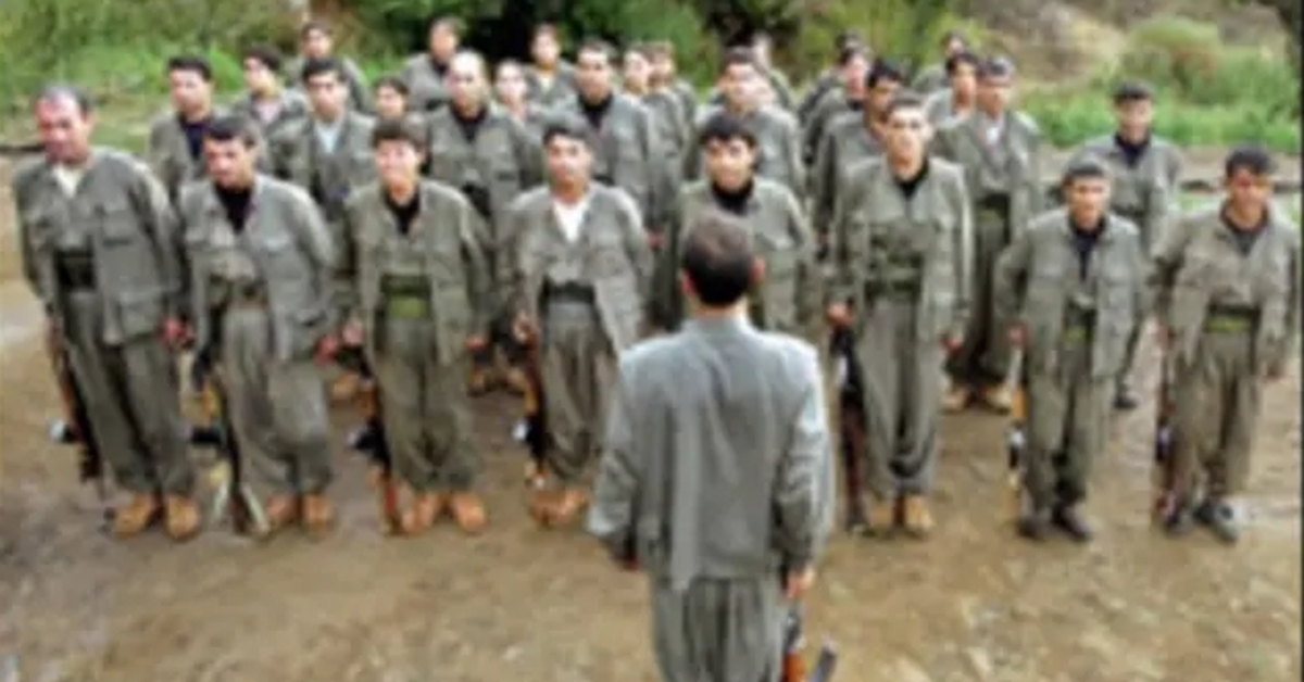 PKK fesih kararını açıkladı, bundan sonra ne olacak | SON DAKİKA HABERLERİ