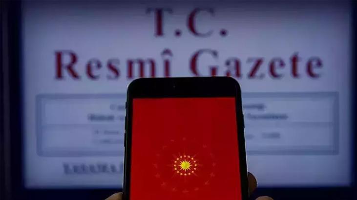 Resmi Gazete’de yayımlandı! 3 yeni bölge idare mahkemesi kuruluyor