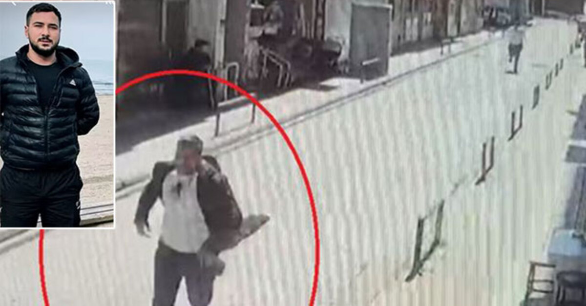 Samsun haberleri: Ablasını kaçıran kuzenini sokakta öldürdü | SON DAKİKA HABERİ | Son dakika haberleri