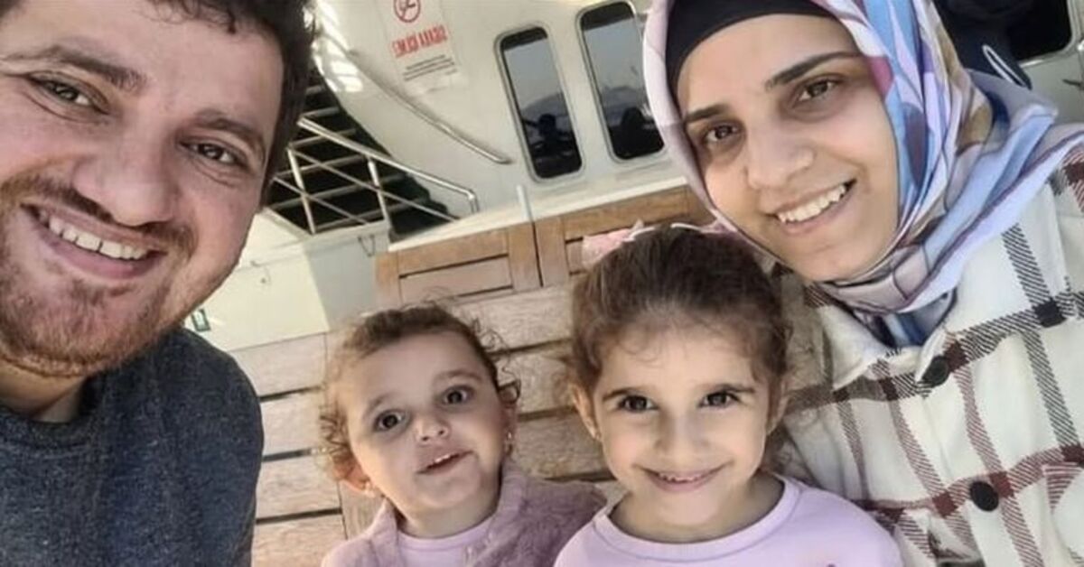 Samsun haberleri: Faciada eşini ve 2 kızını kaybetmişti… Bir anneden haber var | Son dakika haberleri