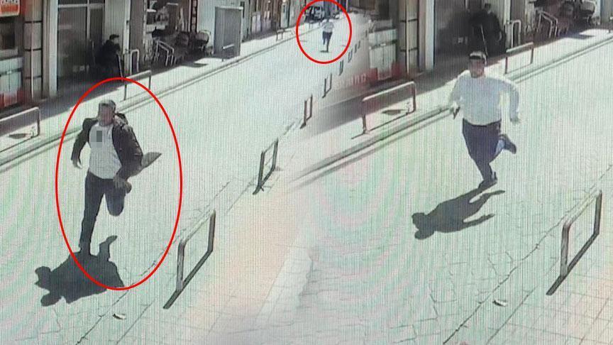 Samsun’da dehşet! Ablasını kaçıran genci göğsünden vurarak öldürdü