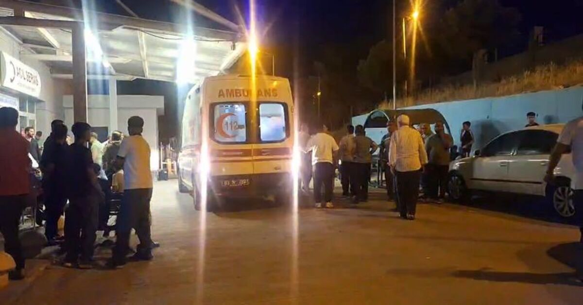 Şanlıurfa'da husumetli akrabalar arasında silah ve bıçaklı kavga: 2 ölü, 9 yaralı – Güncel haberler