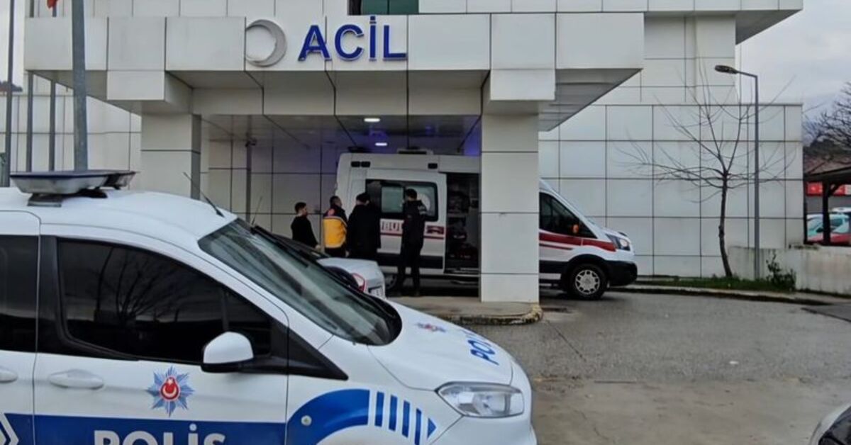 Sapanca'da havuzda baygın bulunan kız çocuğu kurtarılamadı | Son dakika haberleri