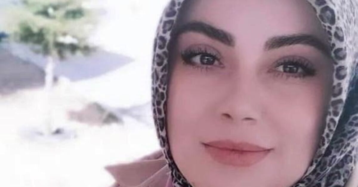 Şelale Mirzalı'ya kıyan Alaattin Akbaş'a en ağır ceza verildi | Son dakika haberleri