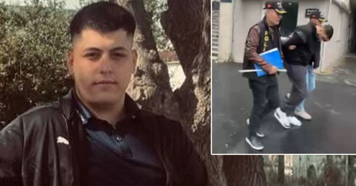 Seyit Ahmet Şanver hayatının baharında 22 yaşında yok yere ölmüş! | Son dakika haberleri