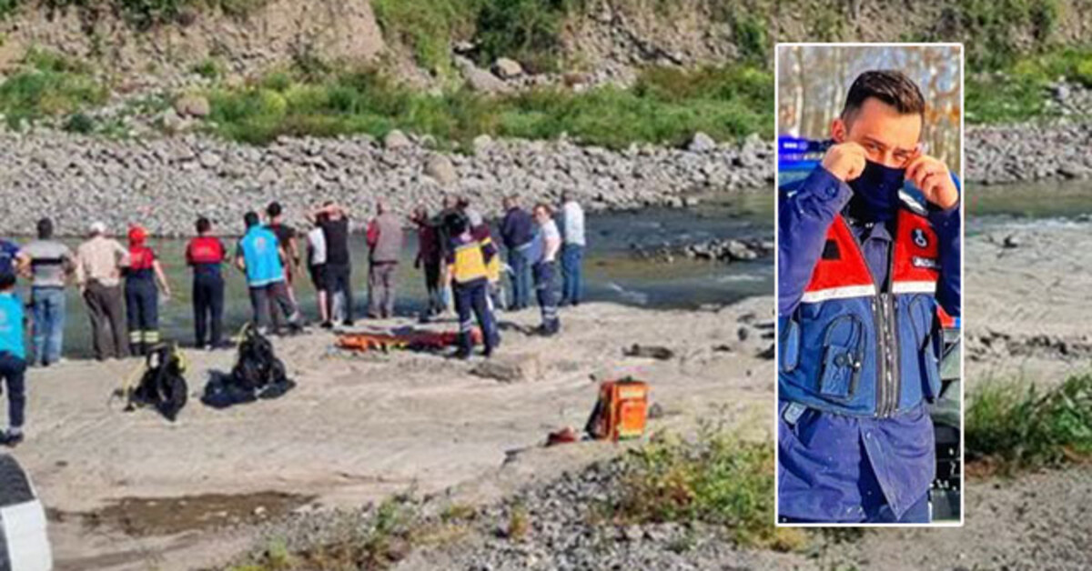 Sıcaktan bunaldı… Hakan astsubay gözyaşına boğdu! | Son dakika haberleri