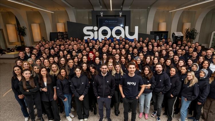 Sipay 877 milyon dolar değerleme üzerinden 78 milyon dolar yatırım aldı
