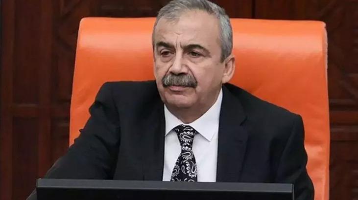 Sırrı Süreyya Önder’in ismi Diyarbakır’da caddeye verilecek