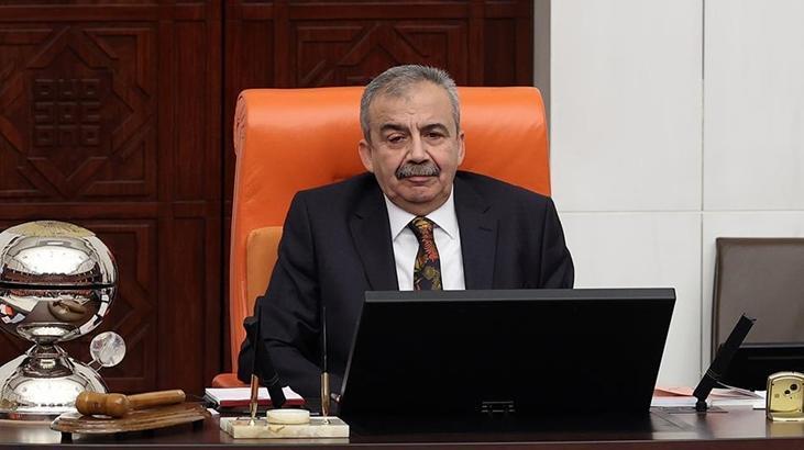 Sırrı Süreyya Önder’in sağlık durumu nasıl? İstanbul İl Sağlık Müdürü’nden açıklama