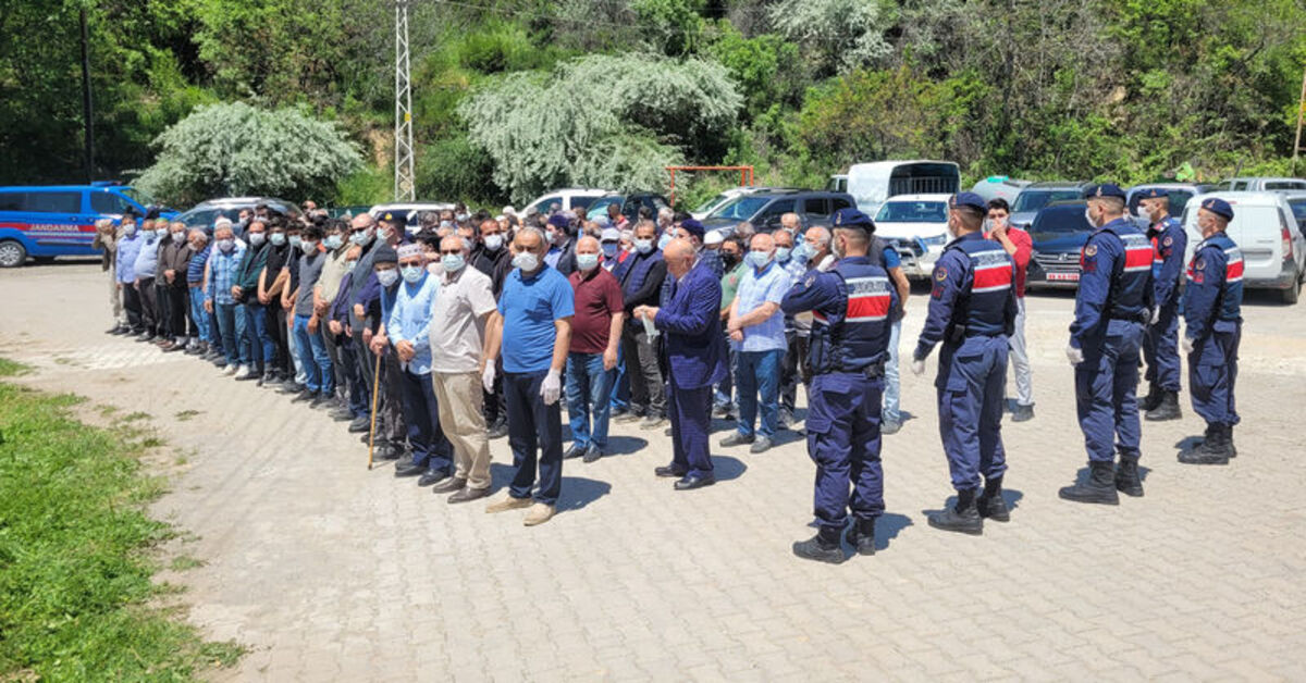 Sivas haberleri: 1.5 yaşındaki Metehan KKKA kurbanı oldu | SON DAKİKA HABERLERİ | Son dakika haberleri