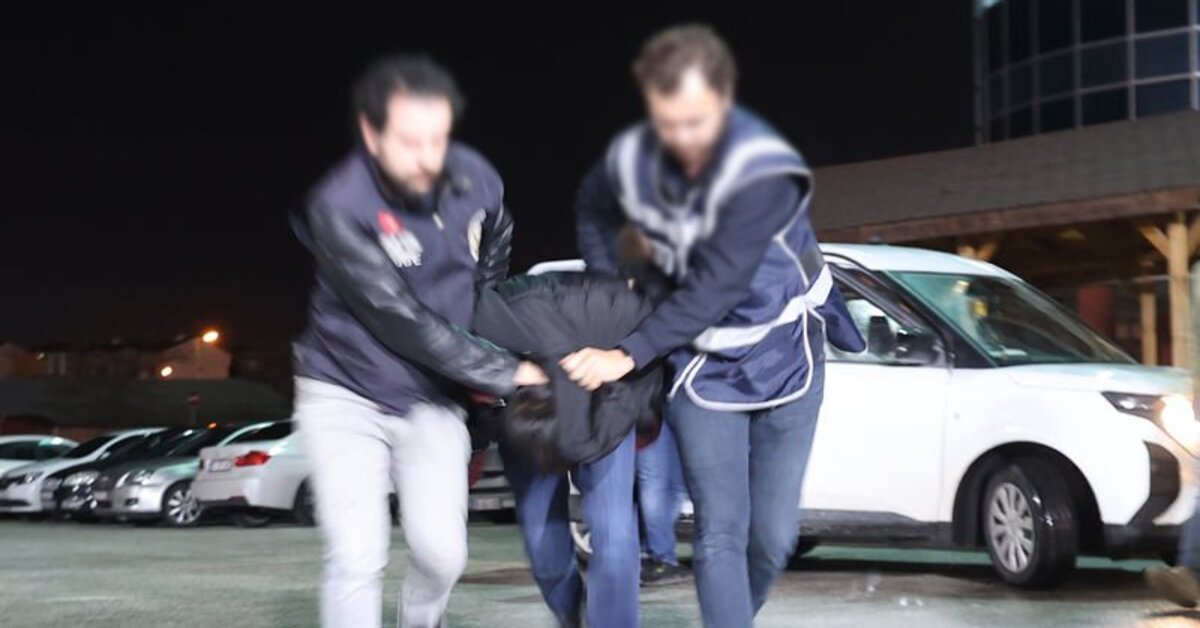 Sivas'ta boğazları kesilerek öldürülen 2 kardeşin cinayet zanlısı yakalandı | Son dakika haberleri