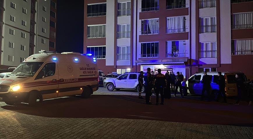 Sivas’ta korkunç olay! İki kardeş bıçaklanmış olarak ölü bulundu