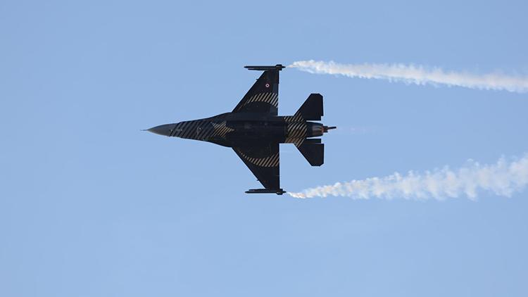 SOLOTÜRK ve Türk Yıldızları KKTC’de gösteri uçuşu yapacak