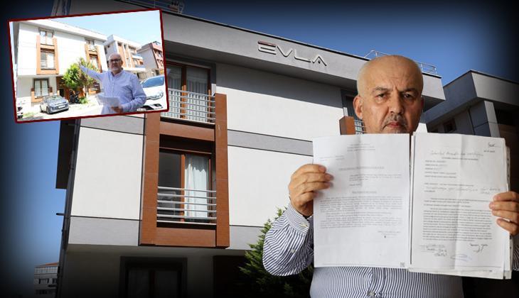 SON DAKİKA | 24 bin liralık borç, evini kaybettirdi! Peki bu nasıl mümkün oldu? Avukatlardan konuya ilişkin açıklama