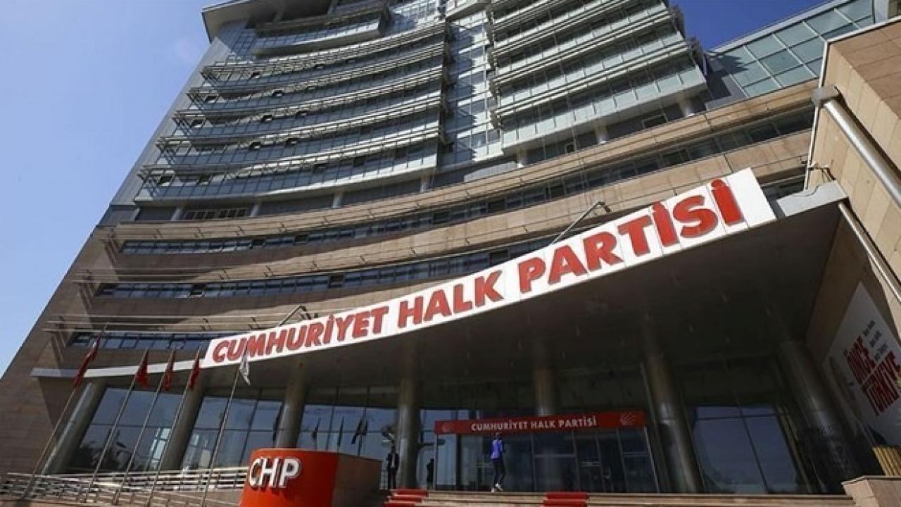 Son Dakika: CHP kurultayı iptal davası ertelendi!