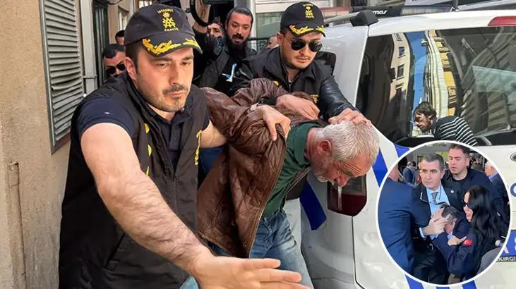 Son dakika: CHP lideri Özel’e saldırı! Selçuk Tengioğlu’nun son ifadesi ortaya çıktı