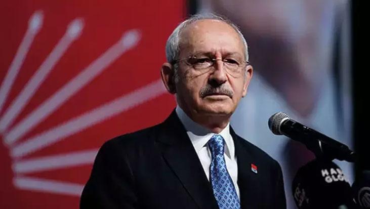 Son dakika! CHP’ye kurultay soruşturması: Kılıçdaroğlu ifadeye çağrıldı