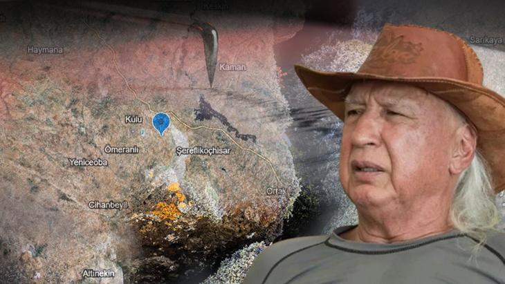 Son Dakika Deprem Haberleri: Konya’yı sarsan gerçek! Üşümezsoy açıkladı: ‘Soğan zarına benziyor’