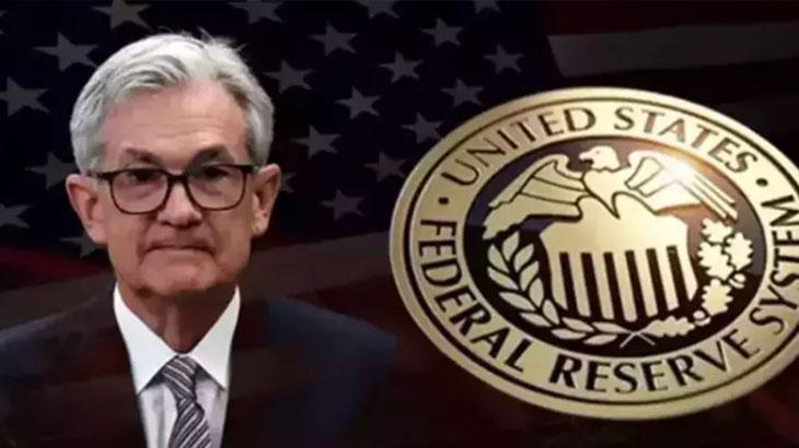 SON DAKİKA:  Fed faiz kararı belli oldu