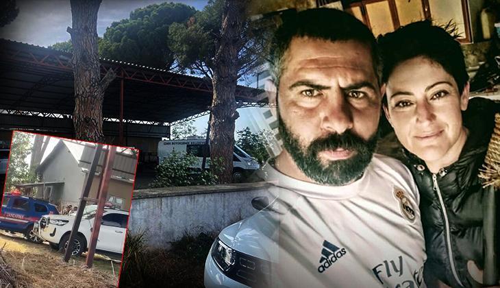 SON DAKİKA HABER: İzmir’de dehşet veren olay: Sevgilisiyle ağaca asılmış halde bulundu