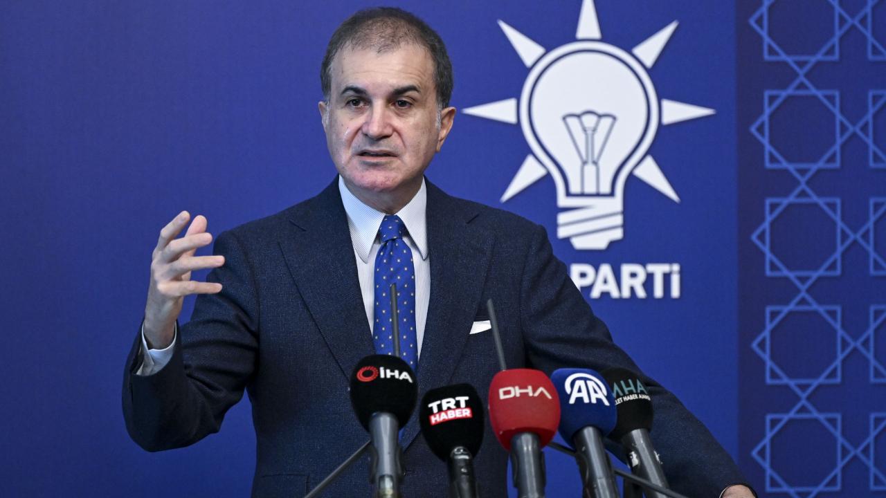 Son dakika haberi: AK Parti’den Terörsüz Türkiye açıklaması