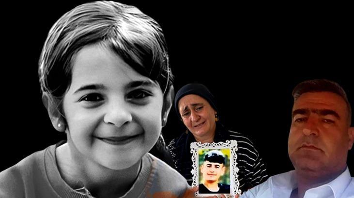 SON DAKİKA HABERİ: Narin Güran cinayeti davasında cezalar onandı