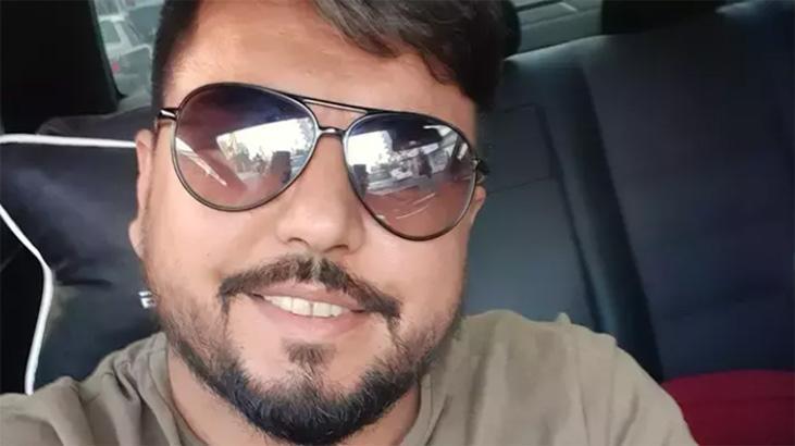 SON DAKİKA HABERLERİ: Cumhurbaşkanı’na hakaret ettiği belirlenen Arif Kocabıyık gözaltına alındı
