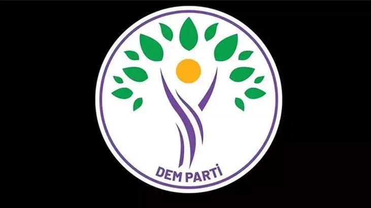 SON DAKİKA HABERLERİ: DEM Parti’den 8 maddelik açıklama: Barış ufkuna bir adım daha yaklaştık