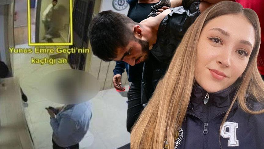 Son Dakika Haberleri: Polis Şeyda Yılmaz’ın şehit edilmesine ilişkin 3 polisle ilgili flaş gelişme