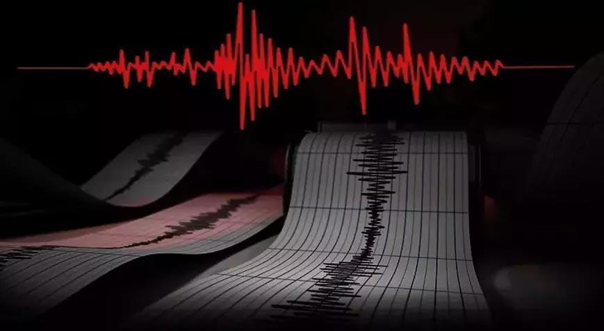 Son dakika: İstanbul’da 3.1 büyüklüğünde deprem